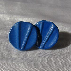 🌈Deal! Vintage 80s Earrings🌈